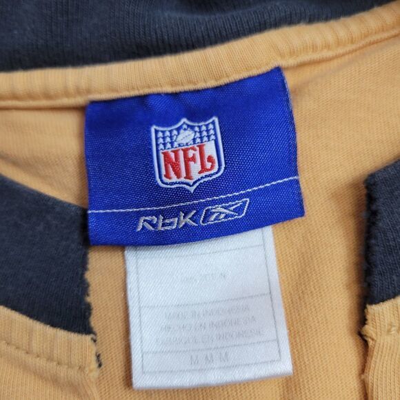 NFL Reebok New Orleans Saints tank top M - Picture 3 of 5